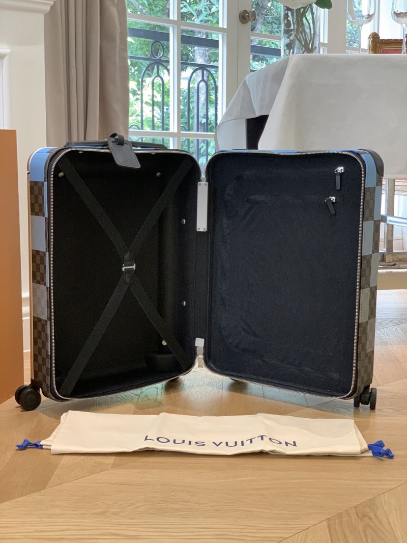 Louis Vuitton Suitcase